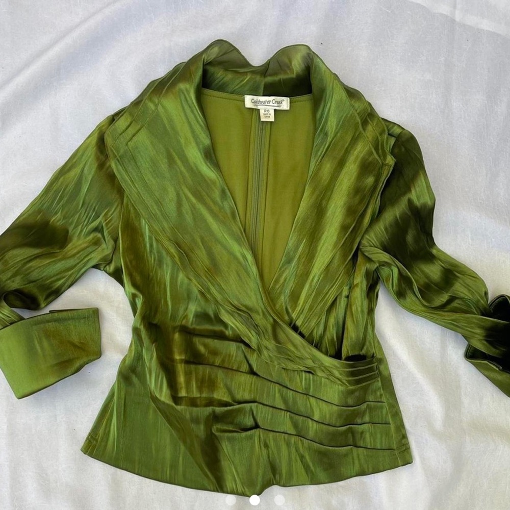 Vintage blouse